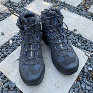 Salomon Quest Prime GTX Hiking Boots